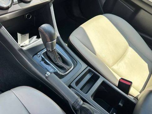 Used 2016 Subaru Crosstrek 2.0i Limited AWD/4WD image 19
