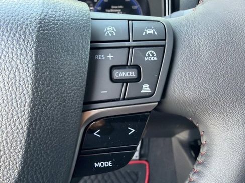 New 2026 Toyota Camry XSE image 24