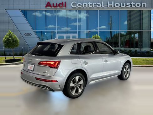 Used 2023 Audi Q5 2.0T Premium Plus w/ Premium Plus Package image 9