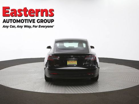Used 2018 Tesla Model 3 Long Range AWD/4WD image 31