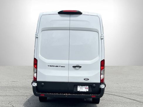 New 2026 Ford Transit 350 148 High Roof Extended RWD image 22