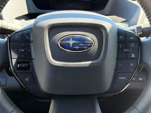 Used 2023 Subaru Solterra AWD image 16