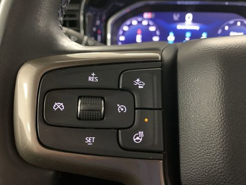 Used 2024 Chevrolet Silverado 2500 High Country w/ Technology Package AWD/4WD image 61