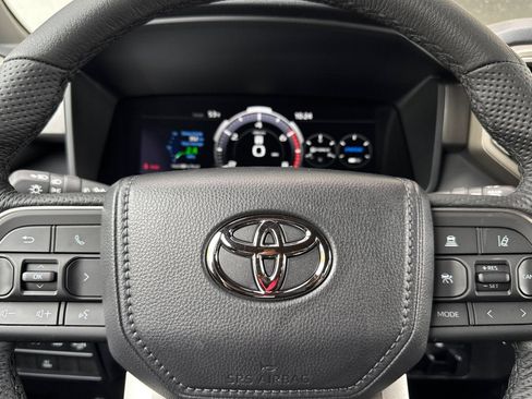 New 2026 Toyota Sequoia SR5 AWD/4WD image 27