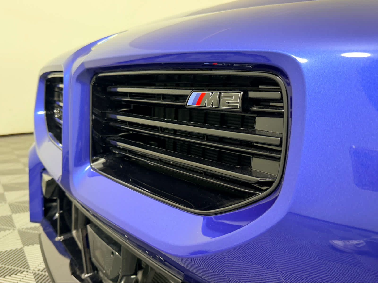 New 2026 BMW M2 w/ Lighting Package RWD image 10