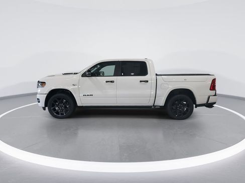 New 2026 RAM 1500 Limited AWD/4WD image 5
