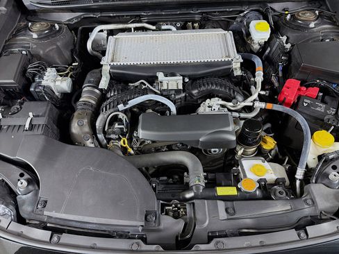 Used 2024 Subaru Outback Wilderness image 33