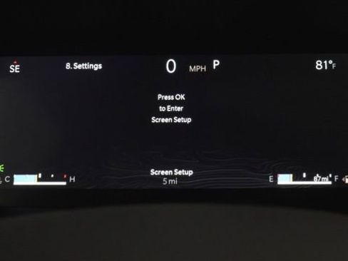 New 2025 Jeep Grand Cherokee L Limited w/ Luxury Tech Group II image 36