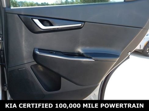 Certified 2023 Kia EV6 Wind RWD image 27