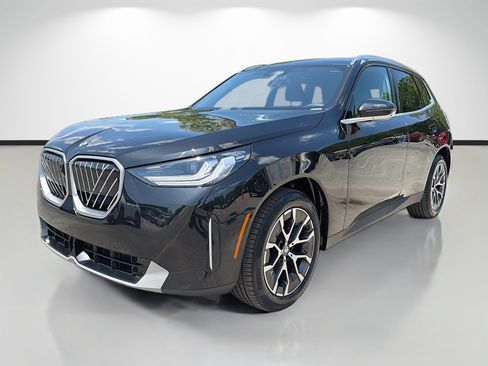 Used 2026 BMW X3 xDrive30 w/ Premium Package AWD/4WD image 7