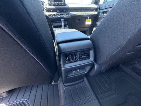 New 2026 Honda CR-V TrailSport image 31