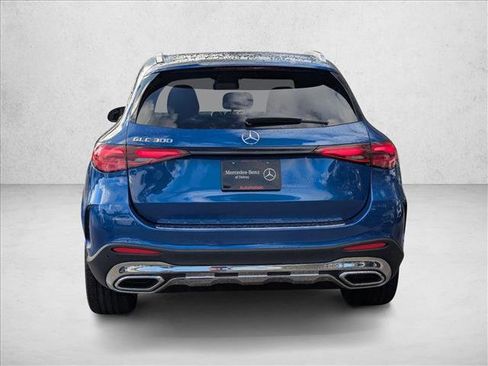 New 2026 Mercedes-Benz GLC 300 image 7