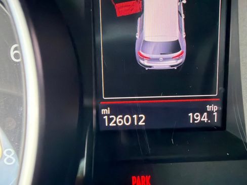 Used 2017 Volkswagen GTI Autobahn FWD image 11