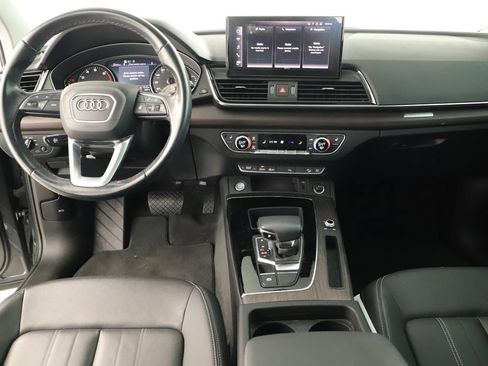 Used 2023 Audi Q5 2.0T Premium w/ Convenience Package AWD/4WD image 18