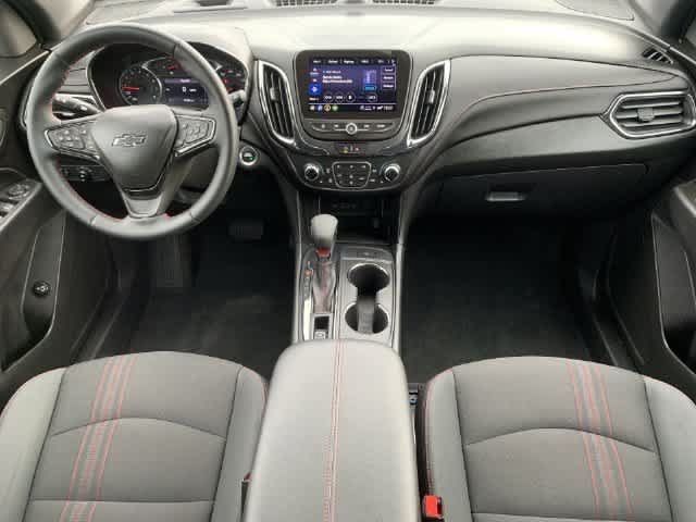 Used 2024 Chevrolet Equinox RS FWD image 15