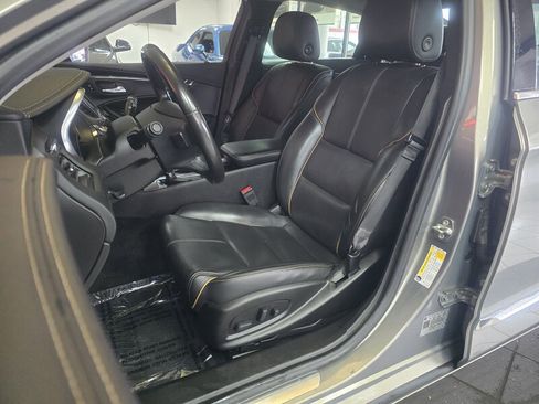 Used 2019 Chevrolet Impala Premier image 9