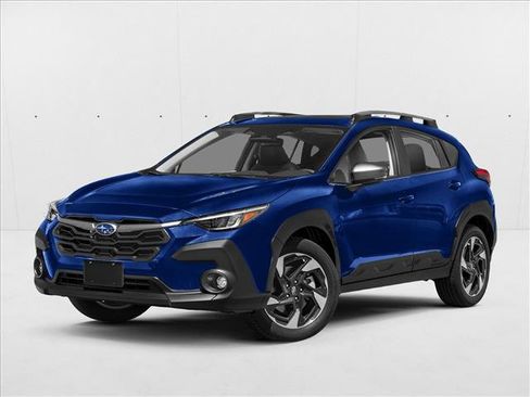 New 2026 Subaru Crosstrek 2.5i Limited image 1