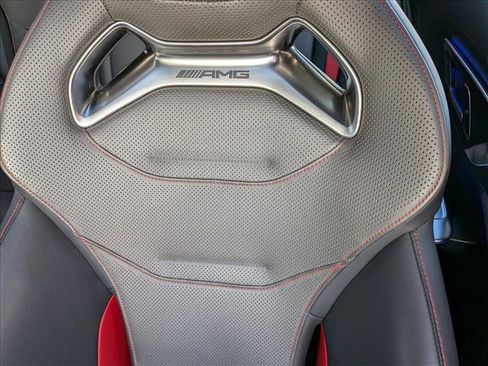 Used 2024 Mercedes-Benz C 63 AMG S image 14