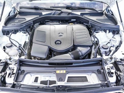 Used 2026 Mercedes-Benz GLC 300 image 26