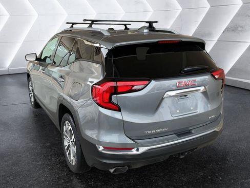 Used 2020 GMC Terrain SLT w/ Preferred Package image 7
