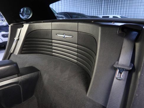 Used 2003 Ford Thunderbird image 16