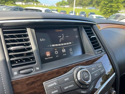 Used 2018 Nissan Armada SL RWD image 17