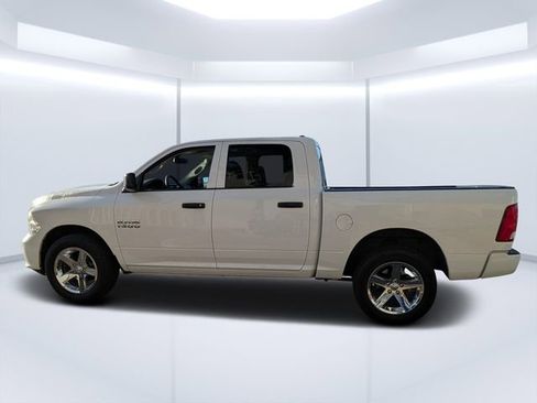 Used 2014 RAM 1500 Express image 6