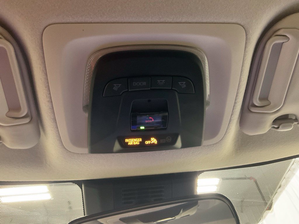 Used 2025 Toyota Corolla LE FWD image 27