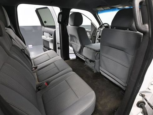 Used 2014 Ford F150 XLT AWD/4WD image 36