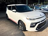 Used 2020 Kia Soul GT-Line w/ Option Group 015 image 6