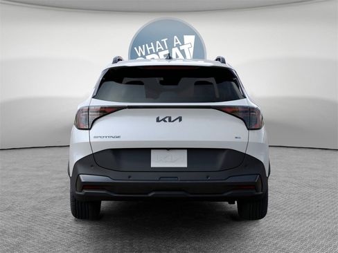 New 2026 Kia Sportage X-Line image 13