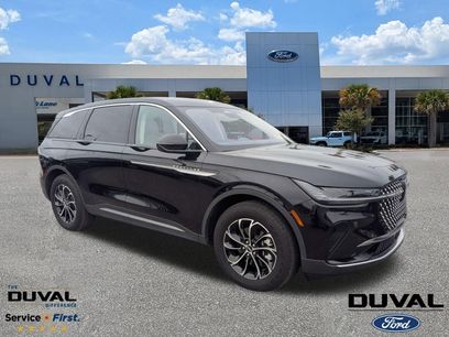 Used 2025 Lincoln Nautilus Premier