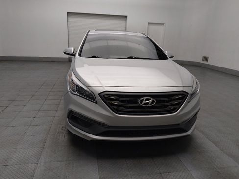 Used 2017 Hyundai Sonata Limited FWD image 14