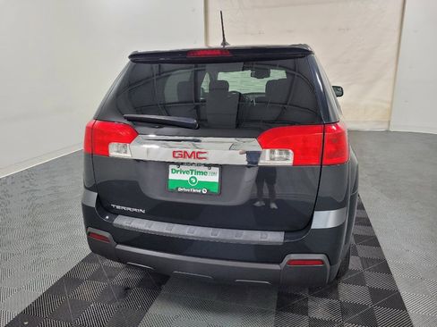 Used 2014 GMC Terrain SLE FWD image 7