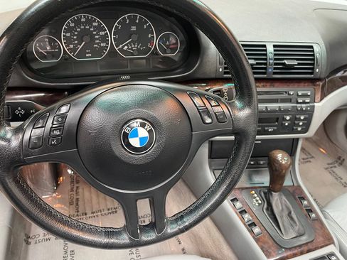 Used 2006 BMW 330Ci Convertible image 20