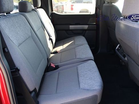 New 2025 Ford F150 XLT w/ Equipment Group 302A MID image 10