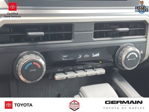 Used 2026 Toyota Tacoma SR5 RWD image 32