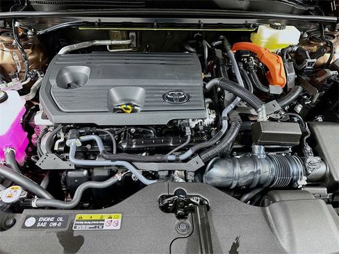 New 2025 Toyota Crown Signia image 19