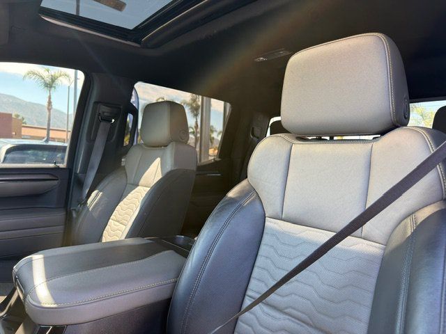 Used 2024 Chevrolet Silverado 1500 ZR2 AWD/4WD image 33