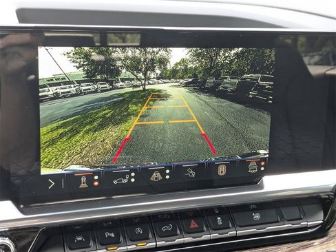 New 2026 GMC Sierra 1500 Elevation w/ Elevation Premium Package image 21