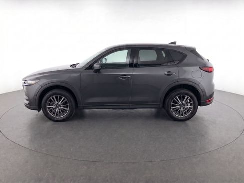 Used 2025 MAZDA CX-5 2.5 Turbo w/ Premium Package AWD/4WD image 6