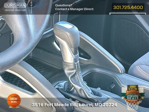 Used 2024 Nissan Frontier SV w/ Technology Package image 15