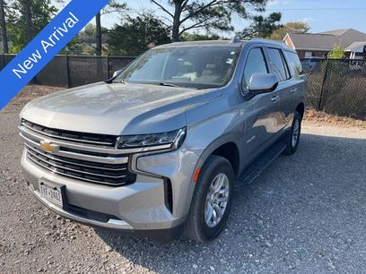 Used 2024 Chevrolet Tahoe LT