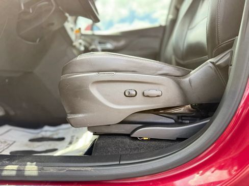 Used 2015 Buick Encore Leather FWD image 29