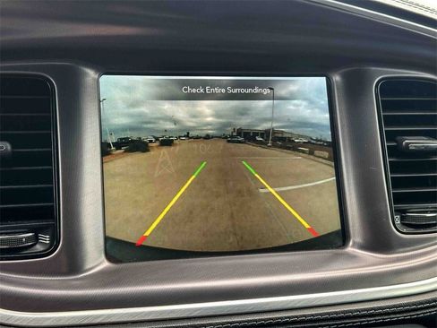 Used 2021 Dodge Charger SXT w/ Plus Group image 30