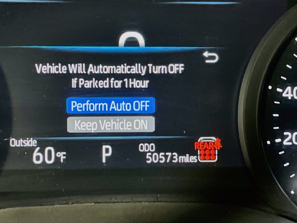 Certified 2025 Toyota Sienna XLE FWD image 11