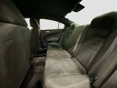 Used 2019 Dodge Charger Police w/ Fleet Safety Group image 11