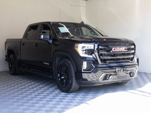 Used 2022 GMC Sierra 1500 Elevation w/ Preferred Package image 6