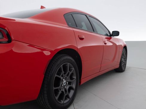 Used 2018 Dodge Charger GT AWD/4WD image 14