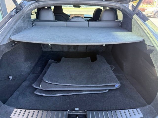 Used 2022 Tesla Model S AWD/4WD image 7